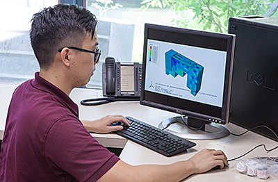 Computer Simulation