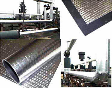 Thermal Insulation Products