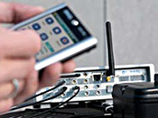 Scadas Recorder